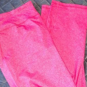 Old navy cropped leggings